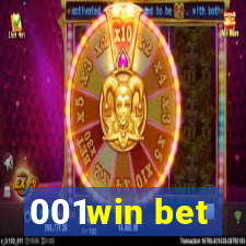 001win bet